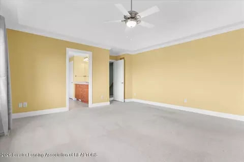 Bedroom - 12935 Paradise Dr, Dewitt, MI 48820 photo 4 of 8