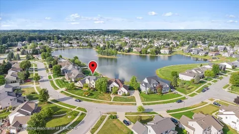 View/Area - 12935 Paradise Dr, Dewitt, MI 48820 photo 8 of 9