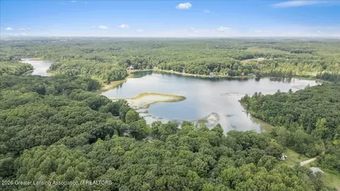 View/Area - 8350 Spring Rd, Stanton, MI 48888 photo 3 of 4