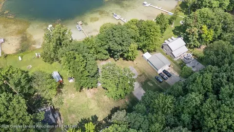 View/Area - 8350 Spring Rd, Stanton, MI 48888 photo 1 of 4