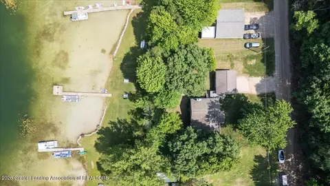 View/Area - 8350 Spring Rd, Stanton, MI 48888 photo 2 of 4