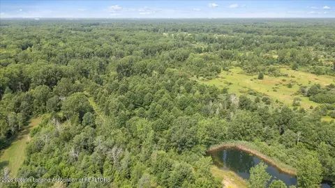 0 E Garfield Rd, Ashley, MI 48806 photo 2