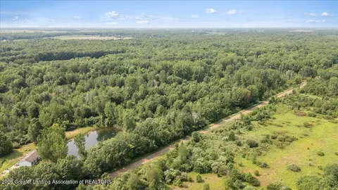0 E Garfield Rd, Ashley, MI 48806 photo 3
