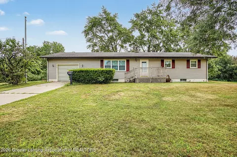 4429 Byrum Rd, Onondaga, MI 49264
