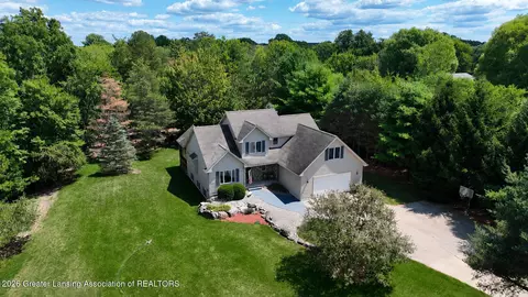 1820 Snedeker Rd, Williamston, MI 48895