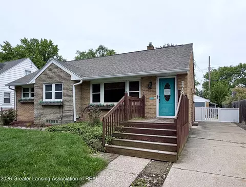 2510 Wellington Rd, Lansing, MI 48910