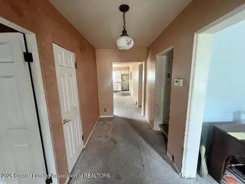 Entry Way - 525 E Middle St, Williamston, MI 48895 photo 1 of 1