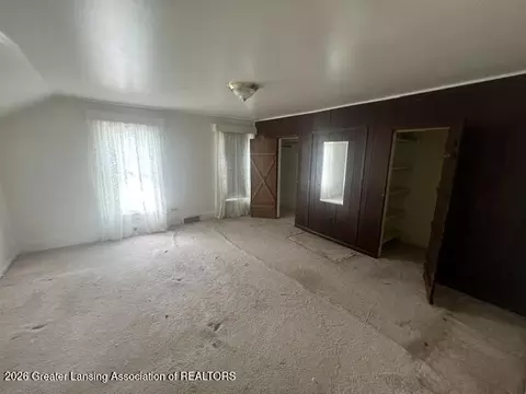 Bedroom - 525 E Middle St, Williamston, MI 48895 photo 3 of 3