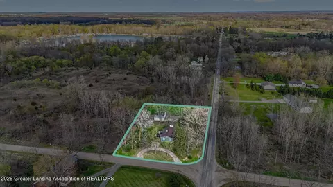 View/Area - 511 E Tyrrell Rd, Morrice, MI 48857 photo 11 of 11