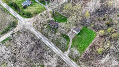 View/Area - 511 E Tyrrell Rd, Morrice, MI 48857 photo 7 of 11