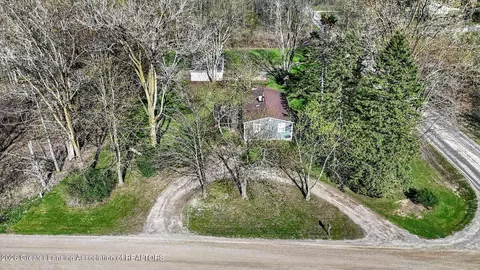 View/Area - 511 E Tyrrell Rd, Morrice, MI 48857 photo 10 of 11