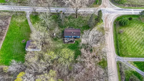 View/Area - 511 E Tyrrell Rd, Morrice, MI 48857 photo 5 of 11