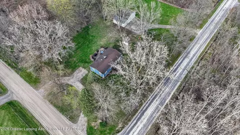 View/Area - 511 E Tyrrell Rd, Morrice, MI 48857 photo 9 of 11
