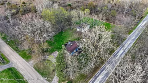 View/Area - 511 E Tyrrell Rd, Morrice, MI 48857 photo 1 of 11