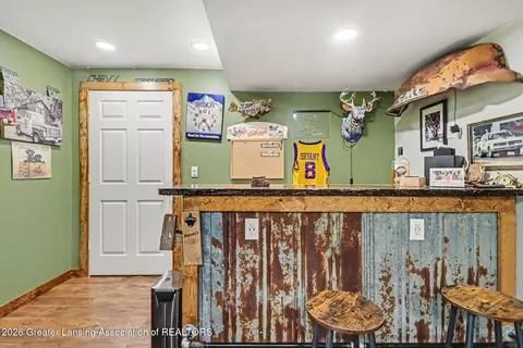 Entry Way - 708 W Windward Way, Perry, MI 48872 photo 1 of 1