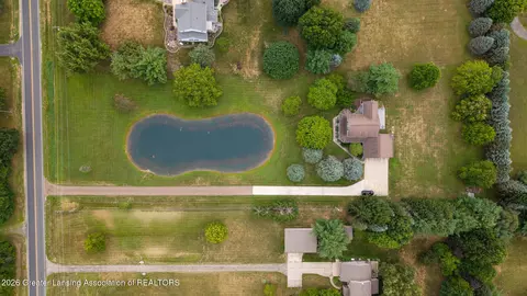 View/Area - 4115 W Howe Rd, Dewitt, MI 48820 photo 5 of 5