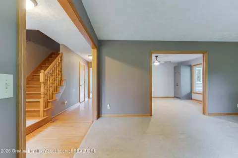 Living - 4115 W Howe Rd, Dewitt, MI 48820 photo 1 of 7