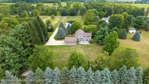View/Area - 4115 W Howe Rd, Dewitt, MI 48820 photo 2 of 5
