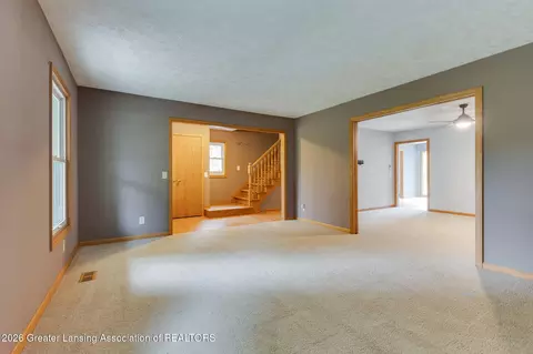 Living - 4115 W Howe Rd, Dewitt, MI 48820 photo 2 of 7
