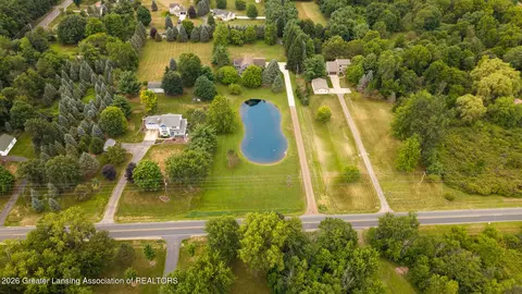 View/Area - 4115 W Howe Rd, Dewitt, MI 48820 photo 3 of 5