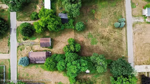 View/Area - 309 Burgess St, Lyons, MI 48851 photo 1 of 3