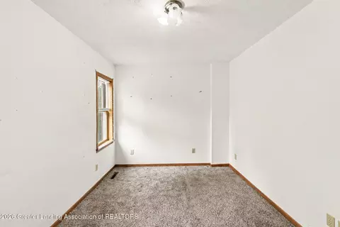 Bedroom - 309 Burgess St, Lyons, MI 48851 photo 2 of 2
