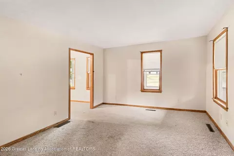 Living - 309 Burgess St, Lyons, MI 48851 photo 2 of 5