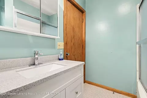 Bath - 309 Burgess St, Lyons, MI 48851 photo 2 of 2
