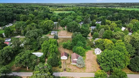 View/Area - 309 Burgess St, Lyons, MI 48851 photo 2 of 3