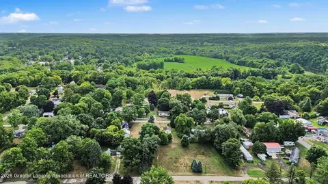 View/Area - 309 Burgess St, Lyons, MI 48851 photo 3 of 3
