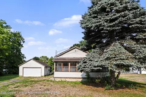 Other - 309 Burgess St, Lyons, MI 48851 photo 2 of 10