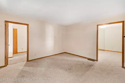 Living - 309 Burgess St, Lyons, MI 48851 photo 4 of 5