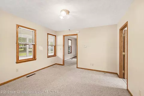 Living - 309 Burgess St, Lyons, MI 48851 photo 5 of 5