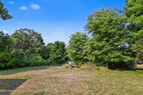 Exterior - 309 Burgess St, Lyons, MI 48851 photo 8 of 8