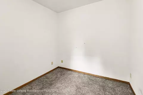Bedroom - 309 Burgess St, Lyons, MI 48851 photo 1 of 2