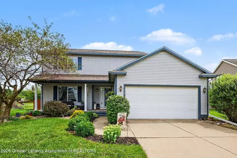 1374 Daylily Dr, Holt, MI 48842