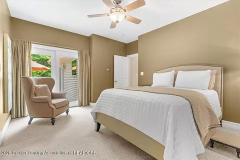 Bedroom - 10222 Red Bud Dr, Haslett, MI 48840 photo 6 of 6