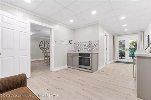 Entry Way - 10222 Red Bud Dr, Haslett, MI 48840 photo 3 of 3