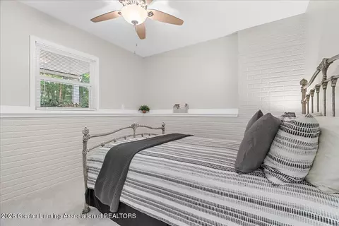 Bedroom - 10222 Red Bud Dr, Haslett, MI 48840 photo 2 of 6