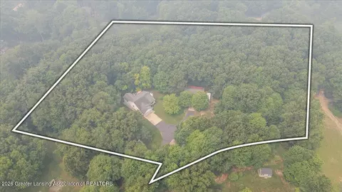 Other - 10222 Red Bud Dr, Haslett, MI 48840 photo 1 of 20