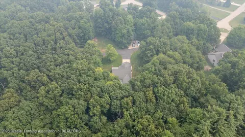 View/Area - 10222 Red Bud Dr, Haslett, MI 48840 photo 10 of 10
