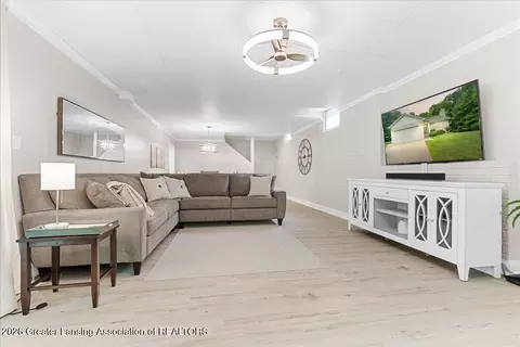 Living - 10222 Red Bud Dr, Haslett, MI 48840 photo 3 of 3