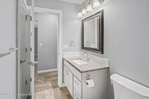 Bath - 236 Dunham St, Sunfield, MI 48890 photo 2 of 2