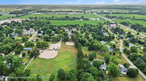 View/Area - 236 Dunham St, Sunfield, MI 48890 photo 3 of 3