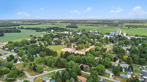 View/Area - 236 Dunham St, Sunfield, MI 48890 photo 2 of 3