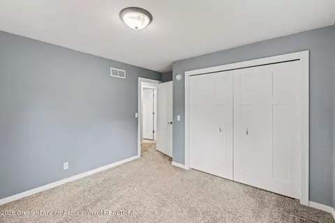 Bedroom - 236 Dunham St, Sunfield, MI 48890 photo 3 of 6