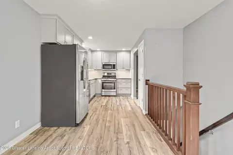 Entry Way - 236 Dunham St, Sunfield, MI 48890 photo 2 of 3