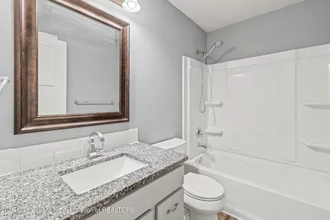 Bath - 236 Dunham St, Sunfield, MI 48890 photo 1 of 2