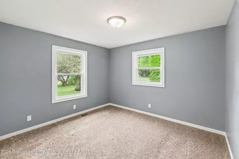 Bedroom - 236 Dunham St, Sunfield, MI 48890 photo 1 of 6