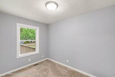 Bedroom - 236 Dunham St, Sunfield, MI 48890 photo 6 of 6